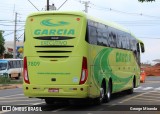 Viação Garcia 7809 na cidade de Londrina, Paraná, Brasil, por George Miranda. Número da foto: #8623702.