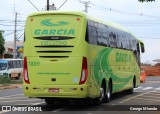 Viação Garcia 7809 na cidade de Londrina, Paraná, Brasil, por George Miranda. ID da foto: :id.