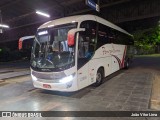 Paraibuna Transportes 22000 na cidade de Leopoldina, Minas Gerais, Brasil, por João Vitor Lima. Número da foto: #8622681.