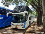 Auto Viação Catarinense 319321 na cidade de São Paulo, São Paulo, Brasil, por Vanderci Valentim. Número da foto: #:id.