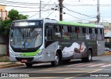 Viação Garcia 8965 na cidade de Londrina, Paraná, Brasil, por George Miranda. ID da foto: :id.