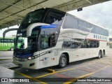 Reunidas Transportes Coletivos 39801 na cidade de Balneário Camboriú, Santa Catarina, Brasil, por Jonatan Eduardo Jurk Ramos. Número da foto: #8622613.