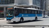 Transurb A72139 na cidade de Rio de Janeiro, Rio de Janeiro, Brasil, por Alexandre Mello de Brito. Número da foto: #:id.