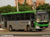 Via Metro - Auto Viação Metropolitana 0211615 na cidade de Juazeiro do Norte, Ceará, Brasil, por Lucas Gabriel. ID da foto: :id.