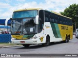 Empresa Gontijo de Transportes 17175 na cidade de São Paulo, São Paulo, Brasil, por Nivaldo Junior. Número da foto: #:id.
