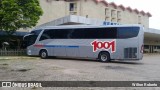 Auto Viação 1001 RJ 108.160 na cidade de Governador Valadares, Minas Gerais, Brasil, por Wilton Roberto. Número da foto: #:id.