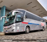 Auto Viação 1001 RJ 108.1110 na cidade de Araruama, Rio de Janeiro, Brasil, por Carlos Vinícios lima. Número da foto: #:id.