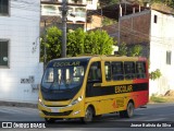 Prefeitura Municipal de Jaguaraçu 8767 na cidade de Timóteo, Minas Gerais, Brasil, por Joase Batista da Silva. Número da foto: #8623937.