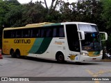 Empresa Gontijo de Transportes 12905 na cidade de São Paulo, São Paulo, Brasil, por Fabricio Zulato. Número da foto: #8624073.
