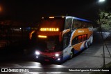 Tandem 3959 na cidade de Santiago, Santiago, Metropolitana de Santiago, Chile, por Sebastián Ignacio Alvarado Herrera. Número da foto: #:id.