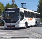 Viação Mirage 6040 na cidade de São Roque, São Paulo, Brasil, por Matheus Ferreira de Campos. Número da foto: #:id.