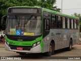 Via Metro - Auto Viação Metropolitana 0211902 na cidade de Juazeiro do Norte, Ceará, Brasil, por Lucas Gabriel. Número da foto: #8622868.