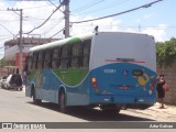 Vereda Transporte Ltda. 13081 na cidade de Vila Velha, Espírito Santo, Brasil, por Artur Galvao. Número da foto: #:id.