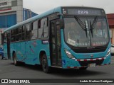 Autotransportes San Antonio 27 na cidade de San José, San José, Costa Rica, por Andrés Martínez Rodríguez. Número da foto: #:id.