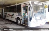 Ivanoff Transporte e Turismo 60 na cidade de Rio Grande, Rio Grande do Sul, Brasil, por Luis Alfredo Knuth. Número da foto: #:id.