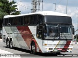 Ônibus Particulares 2005 na cidade de São Paulo, São Paulo, Brasil, por Luciano Ferreira da Silva. Número da foto: #:id.