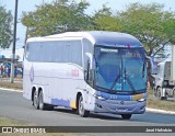 Rota Transportes Rodoviários 8155 na cidade de Aracaju, Sergipe, Brasil, por José Helvécio. Número da foto: #:id.