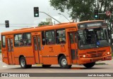 Auto Viação Mercês MA002 na cidade de Curitiba, Paraná, Brasil, por Joel de Araújo Filho. Número da foto: #:id.