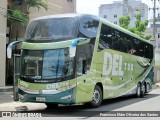 Del Tur 1090 na cidade de Fortaleza, Ceará, Brasil, por Francisco Elder Oliveira dos Santos. Número da foto: #8623134.