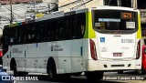 Caprichosa Auto Ônibus B27080 na cidade de Rio de Janeiro, Rio de Janeiro, Brasil, por Kelisson Campos da Silva. ID da foto: :id.