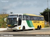 Empresa Gontijo de Transportes 12180 na cidade de João Monlevade, Minas Gerais, Brasil, por Antonio Carlos Fernandes. Número da foto: #8622167.