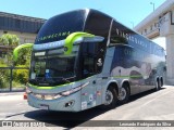 Viação Garcia 86045 na cidade de Rio de Janeiro, Rio de Janeiro, Brasil, por Leonardo Rodrigues da Silva. Número da foto: #:id.