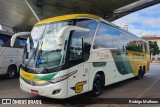 Empresa Gontijo de Transportes 19545 na cidade de Belo Horizonte, Minas Gerais, Brasil, por Rodrigo Matheus. Número da foto: #:id.