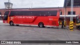 Viação Sampaio 9841 na cidade de Rio de Janeiro, Rio de Janeiro, Brasil, por Danilo  Ribeiro. Número da foto: #8622328.