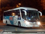 Auto Viação 1001 2091 na cidade de São Paulo, São Paulo, Brasil, por Manoel Junior. Número da foto: #8621936.