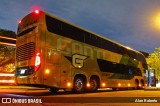 Empresa Gontijo de Transportes 25000 na cidade de São Paulo, São Paulo, Brasil, por Alan Roberto. Número da foto: #:id.