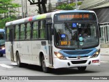 Transportes Futuro C30251 na cidade de Rio de Janeiro, Rio de Janeiro, Brasil, por Renan Vieira. ID da foto: :id.