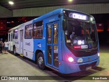 Santa Zita Transportes Coletivos 21247 na cidade de Cariacica, Espírito Santo, Brasil, por Bryan Bento. Número da foto: #:id.