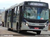 Salvadora Transportes > Transluciana 40806 na cidade de Belo Horizonte, Minas Gerais, Brasil, por Adão Raimundo Marcelino. Número da foto: #8624433.
