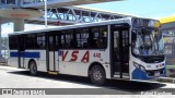 VSA - Viação Sol de Abrantes 440 na cidade de Salvador, Bahia, Brasil, por Rafael Busólogo. Número da foto: #:id.