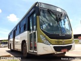 Expresso São José 711071 na cidade de Ceilândia, Distrito Federal, Brasil, por Émerson Jesus Santos. Número da foto: #:id.