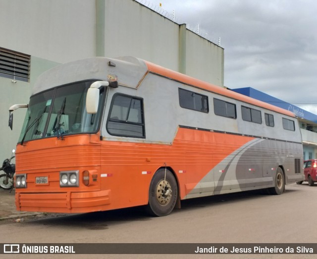 Motorhomes 6601 na cidade de Porto Velho, Rondônia, Brasil, por Jandir de Jesus Pinheiro da Silva. ID da foto: 8625026.