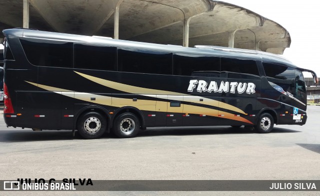 Frantur - Fran Turismo 2014 na cidade de Porto Alegre, Rio Grande do Sul, Brasil, por JULIO SILVA. Número da foto: #8625068.