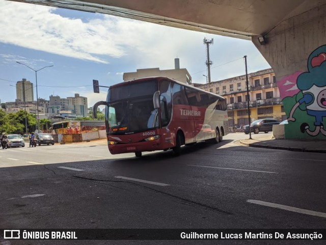 Empresa Irmãos Teixeira 60000 na cidade de Belo Horizonte, Minas Gerais, Brasil, por Guilherme Lucas Martins De Assunção. Número da foto: #8624838.
