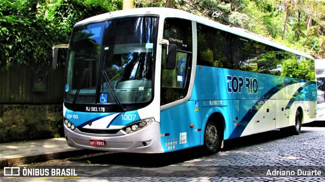 Top Rio Viagens e Turismo 1007 na cidade de Petrópolis, Rio de Janeiro, Brasil, por Adriano Duarte. Número da foto: #8626299.