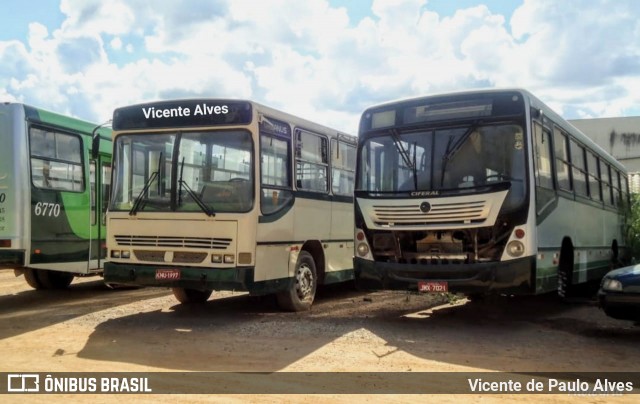 Tata - Jara - I9 Transporte e Turismo - Inove Turismo 2200 na cidade de São José da Lapa, Minas Gerais, Brasil, por Vicente de Paulo Alves. Número da foto: #8625235.