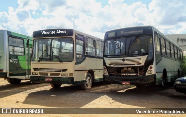 Tata - Jara - I9 Transporte e Turismo - Inove Turismo 2200 na cidade de São José da Lapa, Minas Gerais, Brasil, por Vicente de Paulo Alves. ID da foto: 8625235.