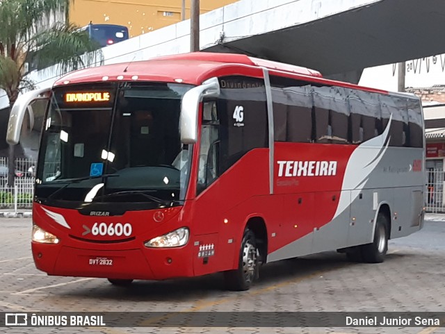 Empresa Irmãos Teixeira 60600 na cidade de Belo Horizonte, Minas Gerais, Brasil, por Daniel Junior Sena. Número da foto: #8627209.