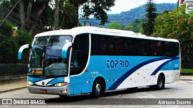 Top Rio Viagens e Turismo 1230 na cidade de Petrópolis, Rio de Janeiro, Brasil, por Adriano Duarte. Número da foto: #8626222.