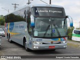 Colméia Expresso 4700 na cidade de São Paulo, São Paulo, Brasil, por Ezequiel Vicente Fernandes. Número da foto: #:id.
