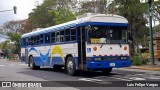 Coopepar RL 01 na cidade de San José, San José, Costa Rica, por Luis Felipe Vargas. Número da foto: #8625780.