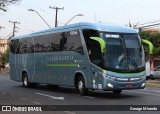 Viação Garcia 8145 na cidade de Londrina, Paraná, Brasil, por George Miranda. Número da foto: #8626167.