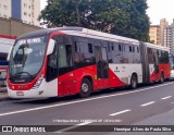 Itajaí Transportes Coletivos 2005 na cidade de Campinas, São Paulo, Brasil, por Henrique Alves de Paula Silva. ID da foto: :id.