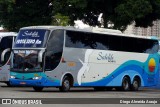 Expresso Satélite Norte 9100 na cidade de Goiânia, Goiás, Brasil, por Diego Almeida Araujo. Número da foto: #:id.