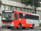 Transmoreira 87193 na cidade de Contagem, Minas Gerais, Brasil, por Adão Raimundo Marcelino. Número da foto: #8627340.