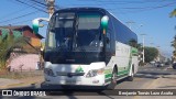 Yanguas Turismo 785 na cidade de Maipú, Santiago, Metropolitana de Santiago, Chile, por Benjamín Tomás Lazo Acuña. Número da foto: #8625880.